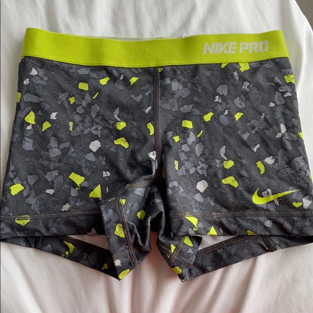 Nike Spandex